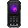 Image de TCL 3189 - Téléphone Robuste 4G, étanche et résistant aux Chocs IP68, autonomie de 17 Jours, Bouton SOS, appels HD, Lampe Torche LED, Dual Sim, Gris Himalaya