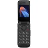 Image de TCL Onetouch 5023 Téléphone portable de 6,1 cm (2,4"), facile à utiliser, gros boutons, pour personnes âgées, station de charge, appareil photo, Bluetooth, lampe de poche, bouton SOS enregistreur,