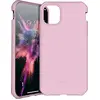 Image de ITSKINS ITSPECSOLIP5819PINK - Coque Spectrum Solid IP 11 Pro Pink