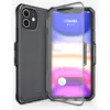 Image de ITSKINS Etui Folio Spectrum Vision Noir pour iPhone 11