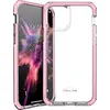 Image de ITSKINS ITSUPRCLIP5819LPTR - Coque Supreme Clear IP 11 Pro Light Pink-Transp