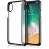 Image de ITSKINS Coque Rigide Venum Transparente Au Contour Noir pour Iphone 6/6S/7/8