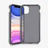 Image de Itskins Coque RENFORCEE 3M SPECTRUMR IPHONE 11/XR Clear Smoke