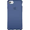 Image de ITSKINS Coque Semi-Rigide Spectrum Bleue pour iPhone 6/6S/7/8