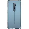 Image de ITSKINS Coque Semi-Rigide Spectrum Bleue pour Oppo Reno 10X Z00M