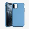 Image de ITSKINS Coque FeroniaBio Bleu pour iPhone 11 Pro