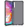 Image de ITSKINS Coque Semi-Rigide Spectrum Noire pour Samsung Galaxy A70