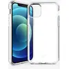 Image de ITSKINS Coque arrière Compatible avec iPhone 12 Mini - Transparent