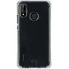 Image de ITSKINS Spectrum Huawei P20 Lite Coque Antichocs Silicone Gel Bumper Renforcé Protection Chutes 2m - Transparent