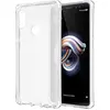 Image de ITSKINS Coque Semi-Rigide Spectrum Transparente pour Xiaomi Note 5 Dual
