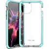 Image de ITSKINS ITSUPRCLIP5819LBTR - Coque Supreme Clear IP 11 Pro Light Blue-Transp