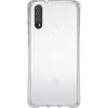 Image de Coque semi-rigide Itskins Spectrum transparente pour Huawei P20
