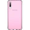 Image de ITSKINS Coque Semi-Rigide Spectrum Rose pour Samsung Galaxy A70