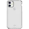 Image de ITSKINS ITSUPRCLIP6119WHTR - Coque Supreme Clear IP 11 White-Transp