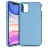 Image de ITSKINS Coque Rigide Feroniabio Bleue pour iPhone 11