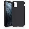 Image de ITSKINS ITHYBSILKIP5819BLK - Coque Hybrid Silk IP 11 Pro Black