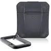Image de ITSKINS Etui de Protection Spectrum Clear Noir pour AirPods