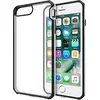 Image de ITSKINS Coque Rigide Venum Contour Noir et Argentée pour Iphone 6/6S/7/8