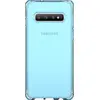 Image de ITSKINS Coque Semi-Rigide Spectrum Bleue pour Samsung Galaxy S10