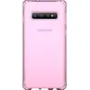 Image de ITSKINS Coque Semi-Rigide Spectrum Rose pour Samsung Galaxy S10