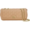Image de Cavalli Class - Sac bandoulière avec chaîne CCHB0248 nude - 26x12x6 cm OS