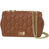 Image de Cavalli Class - Sac bandoulière avec chaîne CCHB0195 marron - 22x14x7 cm OS