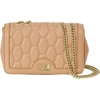 Image de Cavalli Class - Sac bandoulière avec chaîne CCHB0195 nude - 22x14x7 cm OS