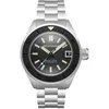 Image de Spinnaker Volcano Black Piccard Automatic Watch SP-5098-33