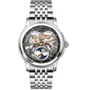 Image de Earnshaw Thomas Montre Automatique ES-8245-33