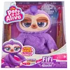 Image de Animal en peluche Zuru Pets Alive Fifi Le Paresseux en occasion ou reconditionné