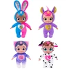 Image de Interactive Baby Doll série 1 grandes ZURU, Figurine
