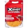 Image de XSHOT Hyper Gel - Recharge 3000 billes en gel, Gel-Blaster