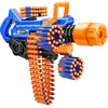 Image de XSHOT Insanity Smoking Barrel Blaster, Blaster à fléchettes