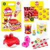 Image de ZURU Slime Mart Bag Nourriture - Slime a creer