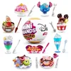 Image de Capsule surprise - Figurine - ZURU - Mini Brands Create Disney Snacks - Modèle aléatoire - Dès 8 ans