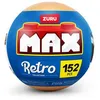 Image de Capsule surprise - Jeu de construction - ZURU - Max Premium Retro S2 - Modèle aléatoire - Dès 8 ans
