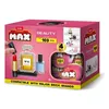 Image de Capsule surprise - Jeu de construction - ZURU - Max Premium Beauty - Modèle aléatoire - Dès 8 ans