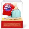 Image de Mini Brands Magic Cook Kitchen Capsule Series 1 (Blender) by ZURU : Capsules avec mini appareils fonctionnels, à collectionner non comestible. Magically Toasts Pour enfants 8+, adolescents, adultes
