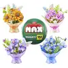 Image de MAX - Bouquets, Jouets de construction