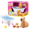 Image de Pets Alive - Mommy Capybara and Baby Surprise, Figurine