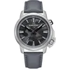 Image de Police Hommes Analogique Quartz Montre avec Bracelet en Nylon PEWJD2202702