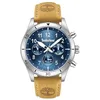 Image de Timberland Montre en Acier