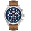 Image de Timberland Montre en Acier