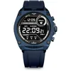 Image de POLICE WATCHES RELOJ POLICE - PEIUN0000103 / My Avatar Smartwatch 45 mm IPBlue Silicon_