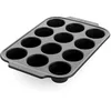 Image de Bistro Moule à muffins 12 pièces