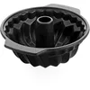 Image de GreenPan Bistro Bakeware Moule à kouglof rectangulaire en céramique Noir 24 cm