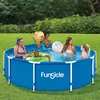 Image de FUNSICLE Piscine Tubulaire Ronde Activity Pool Ø 3,05m x h 76cm