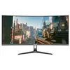 Image de Tecno MEGAVIEW GT AXS34MK1 Moniteur de gaming incurvé 34 pouces WQHD 180 Hz 1ms