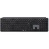 Image de Claviers gaming Keychron B6 Pro Space Gray (B6P-K1)