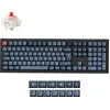Image de Claviers gaming Keychron V6 Max QMK/VIA (V6M-D1)